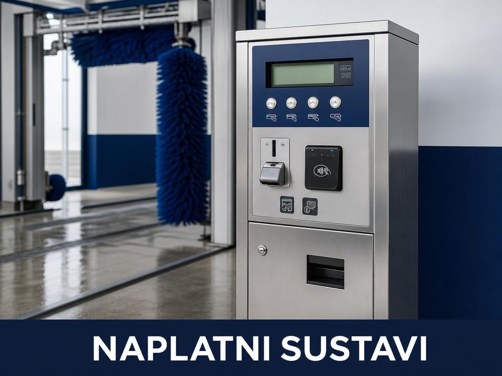 Naplatni sustavi