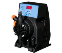 DLX-VFT/MBB 15l/4bar