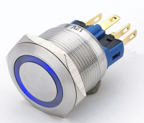 Gumb inox