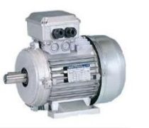 EL.MOTOR 3FAZE 750/1400GI/MIN 3kw